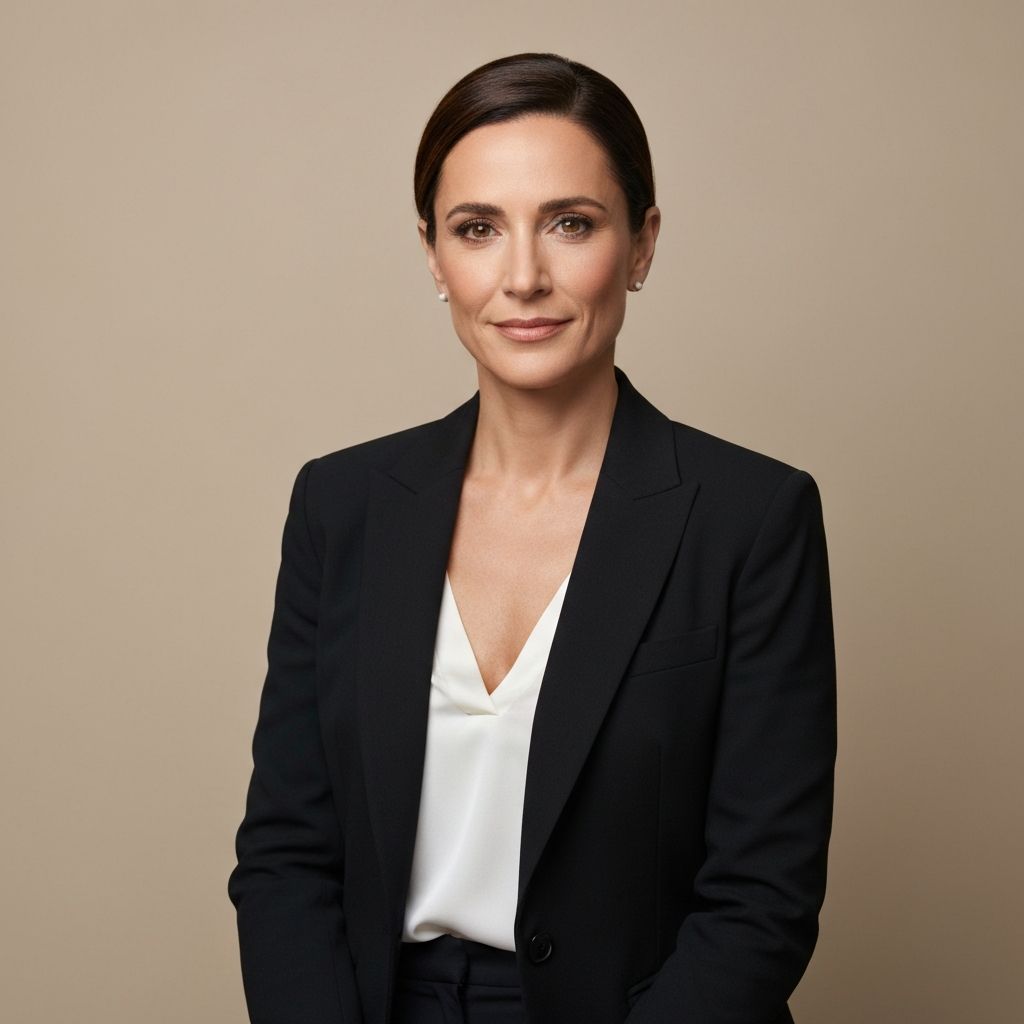Avv. Laura Bianchi